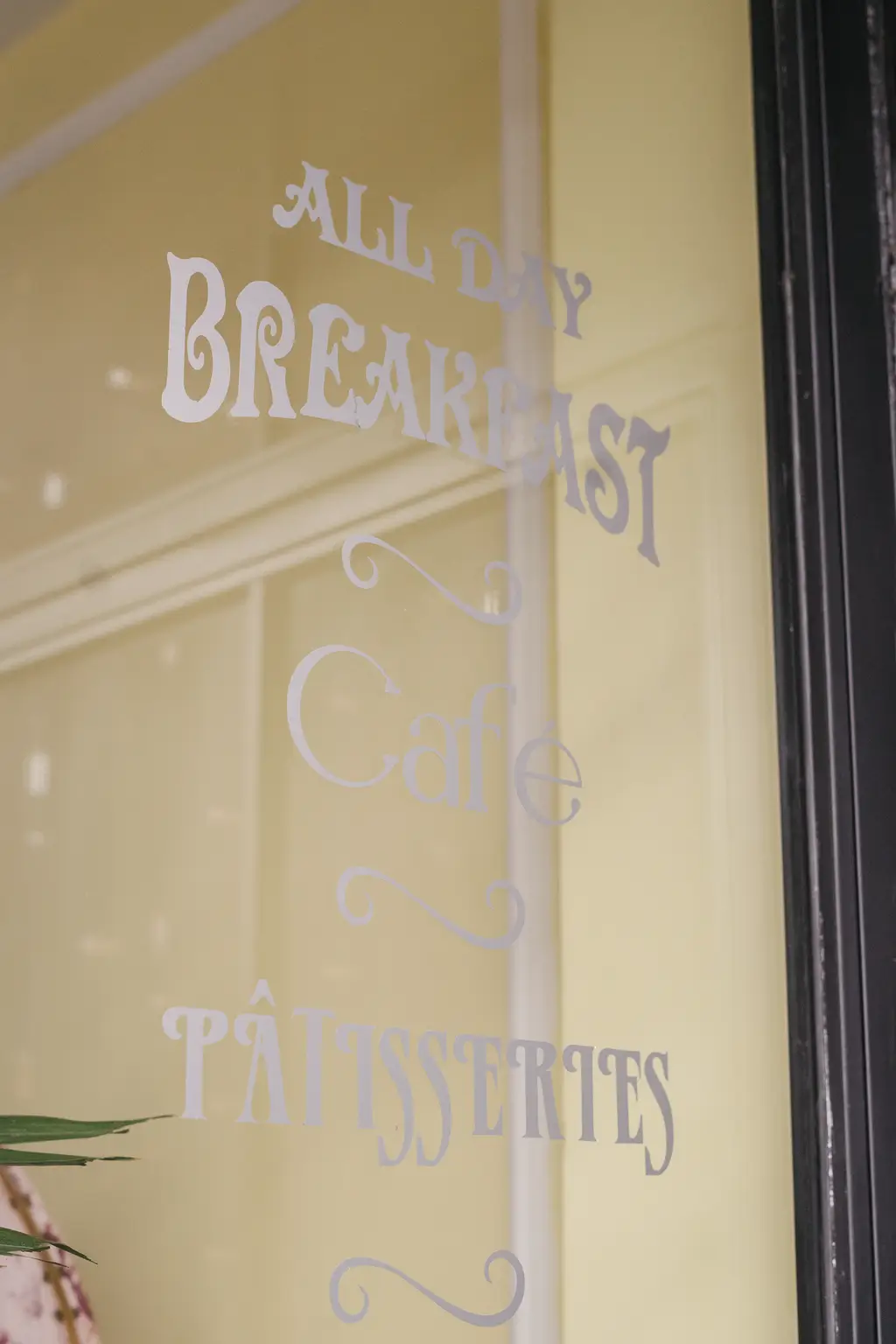 Cafe Gabriel Ambience 02