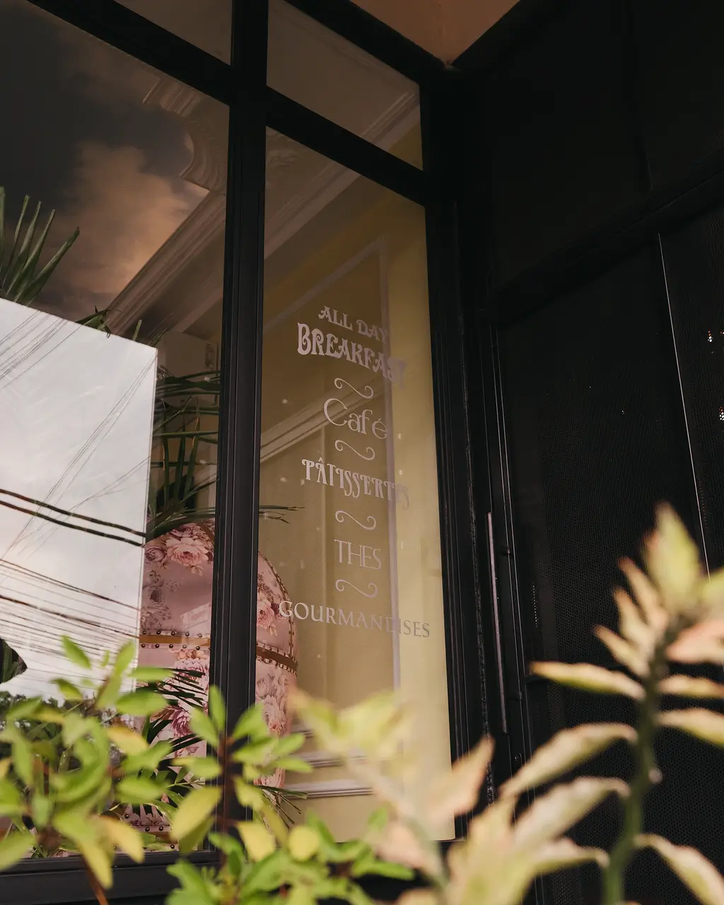 Cafe Gabriel Ambience 04