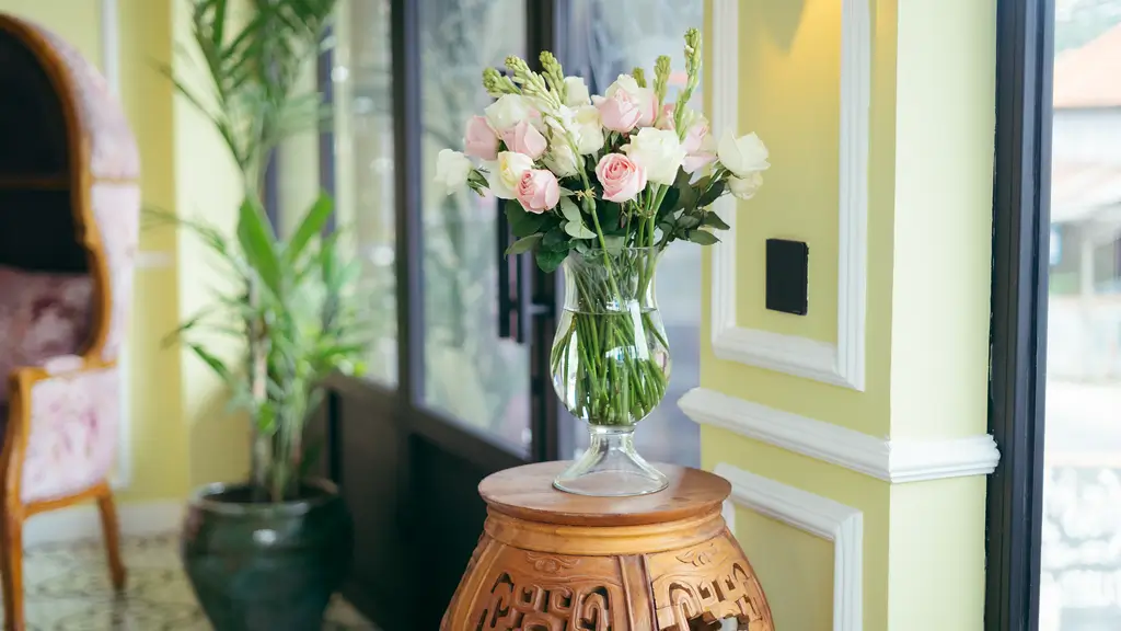 Cafe Gabriel Ambience 10