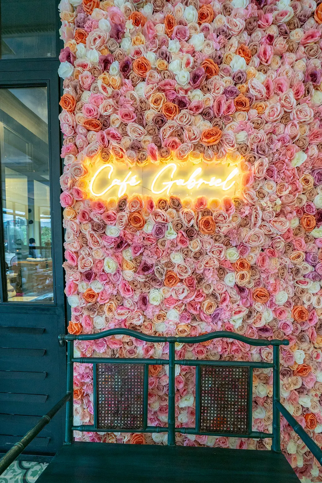 Cafe Gabriel Ambience 12