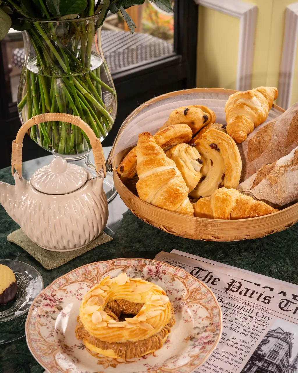 Cafe Gabriel Ambience 13