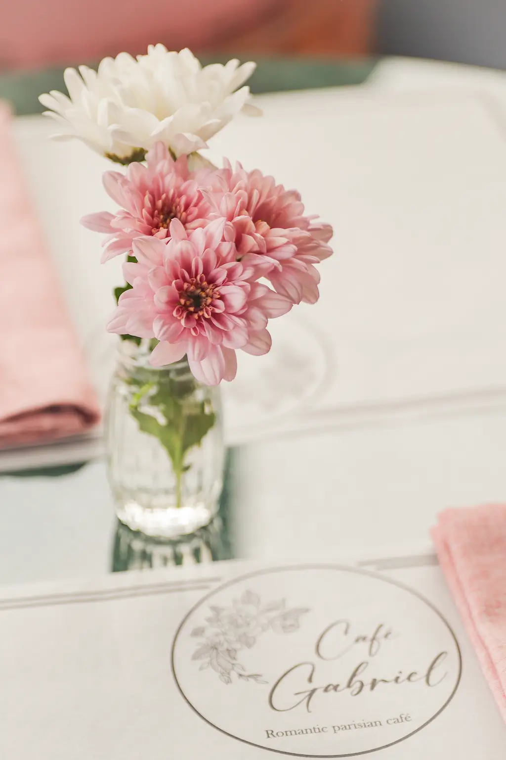 Cafe Gabriel Ambience 17