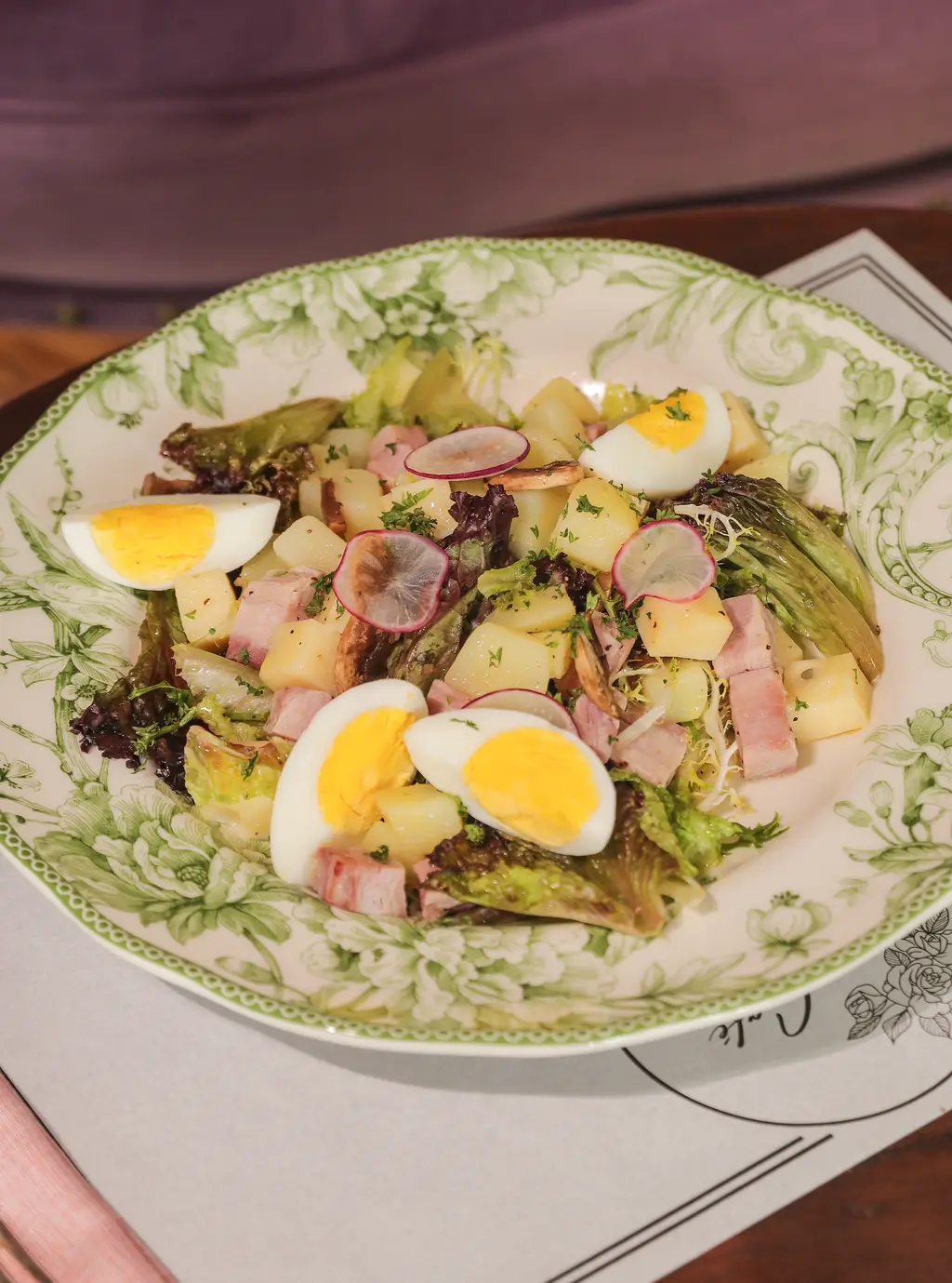 Cafe Gabriel Menu 09