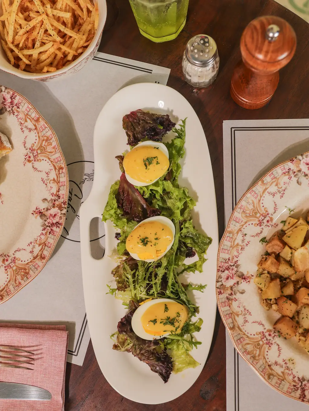 Cafe Gabriel Menu 11