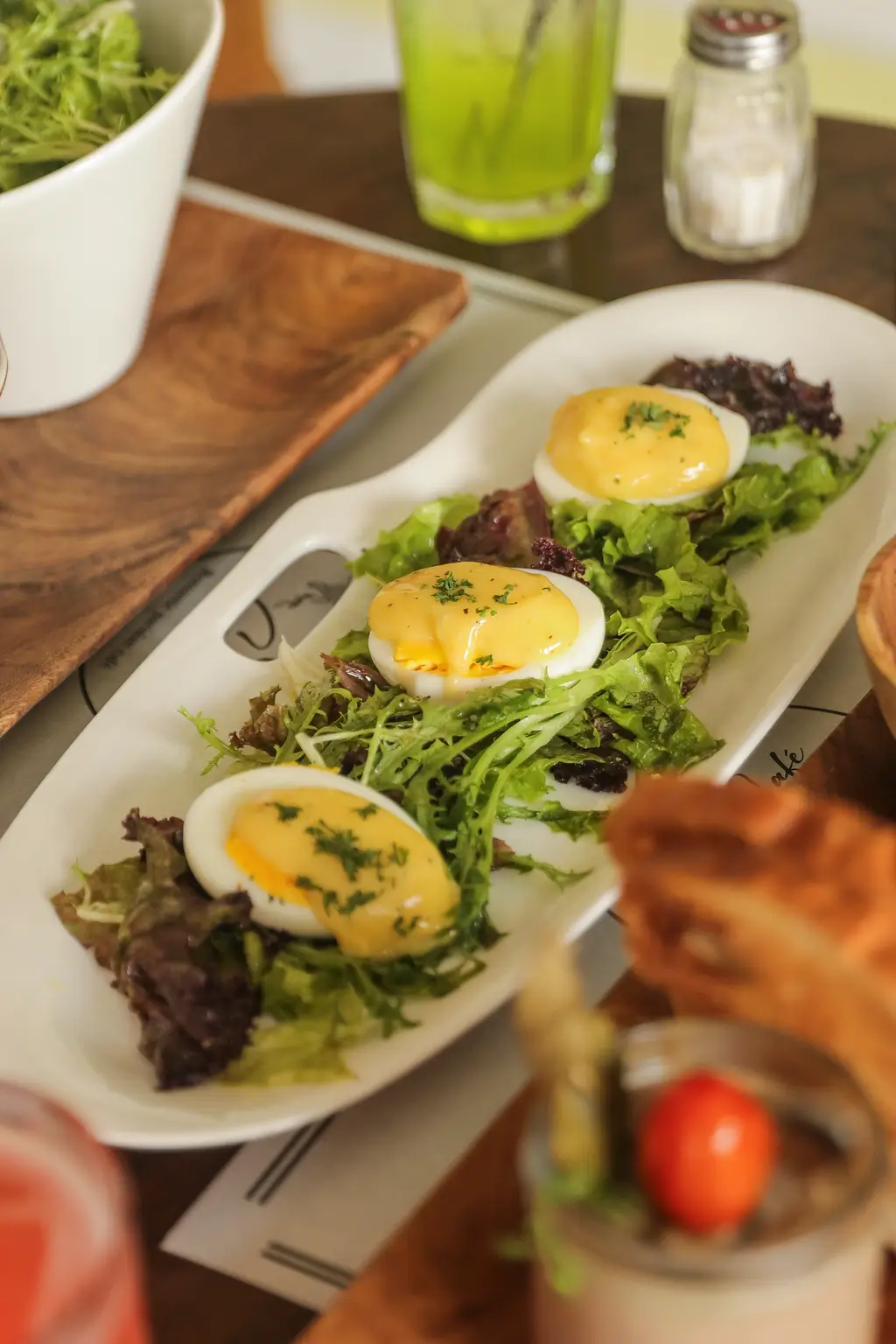 Cafe Gabriel Menu 15