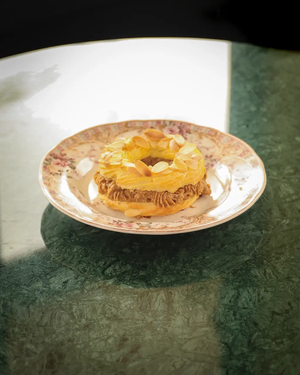 Cafe Gabriel Menu 23