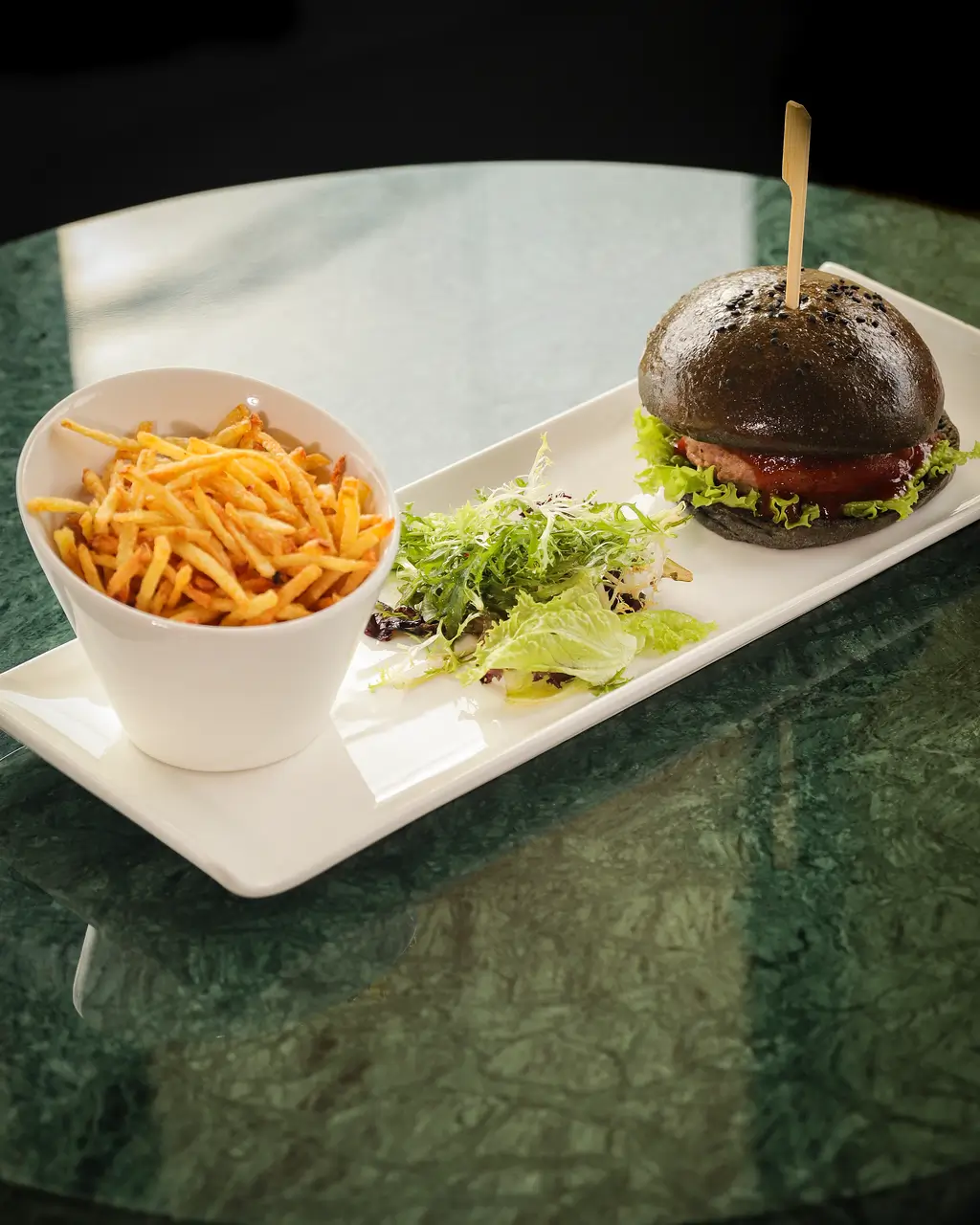 Cafe Gabriel Menu 25