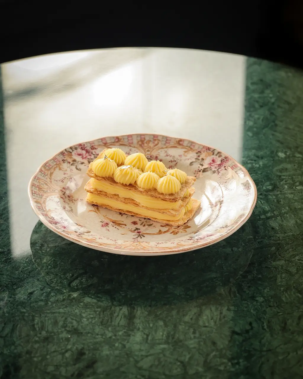 Cafe Gabriel Menu 26