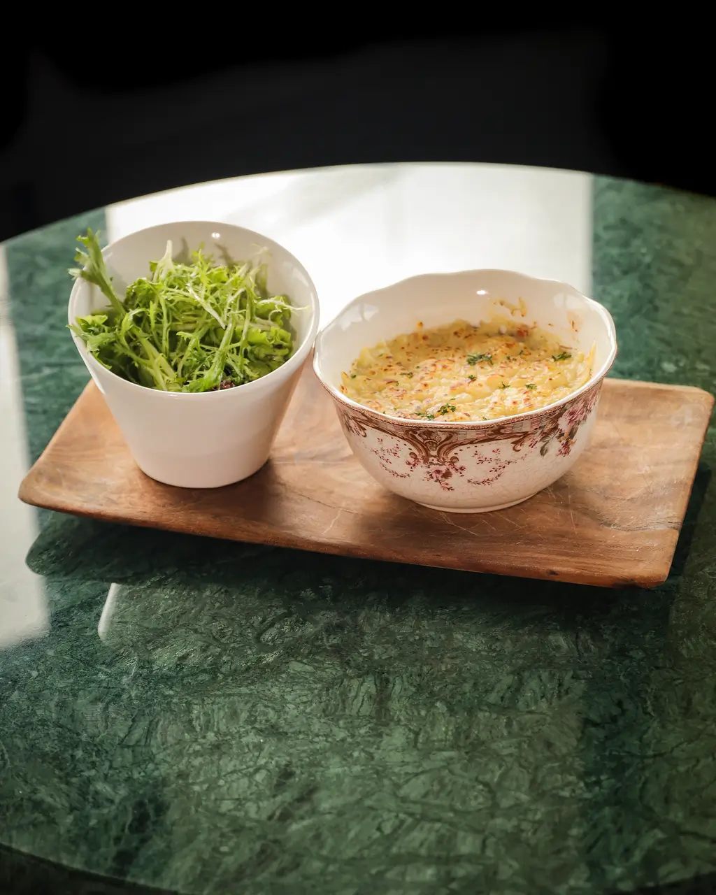 Cafe Gabriel Menu 27