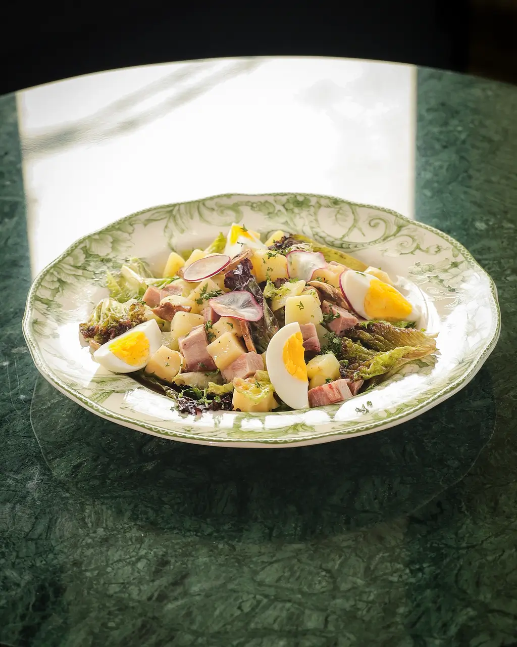 Cafe Gabriel Menu 28