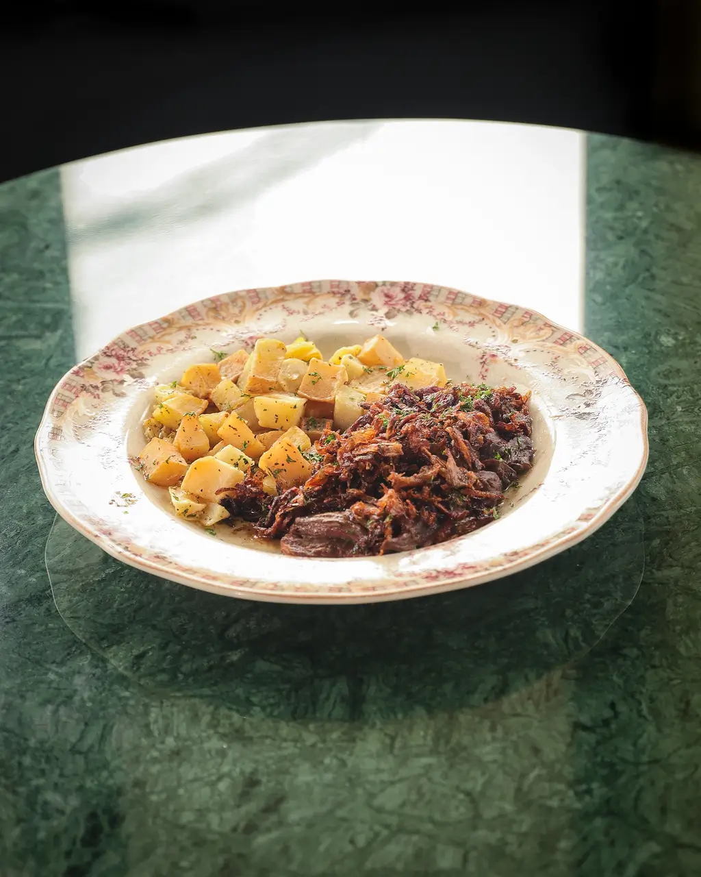 Cafe Gabriel Menu 30