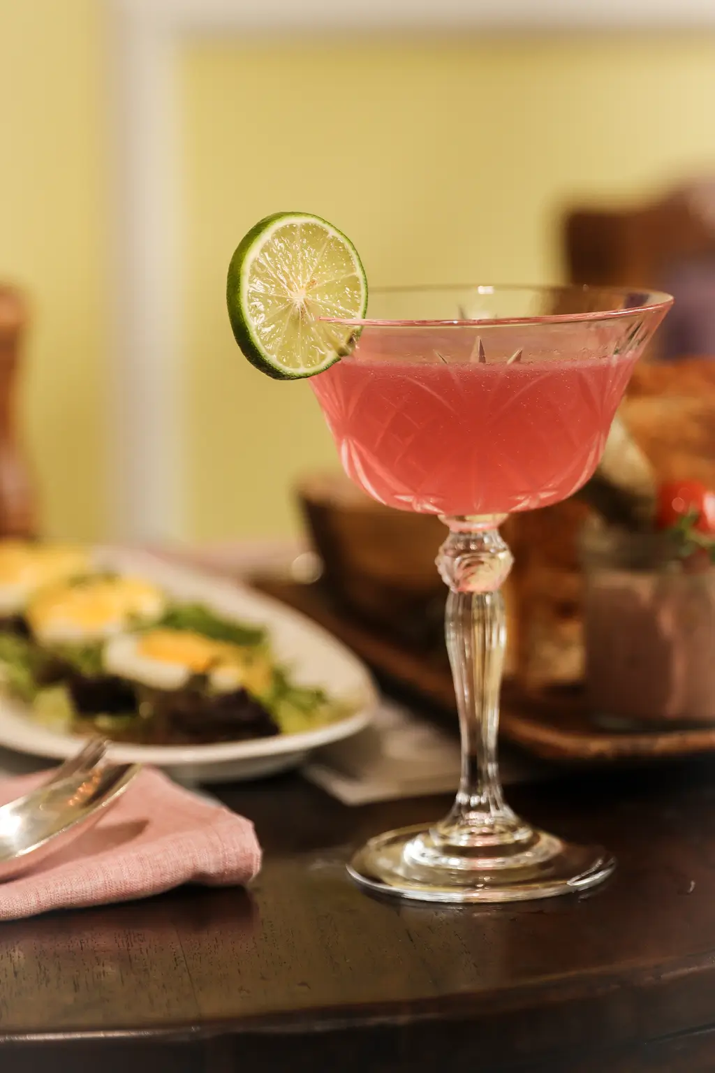 Cafe Gabriel Menu 32