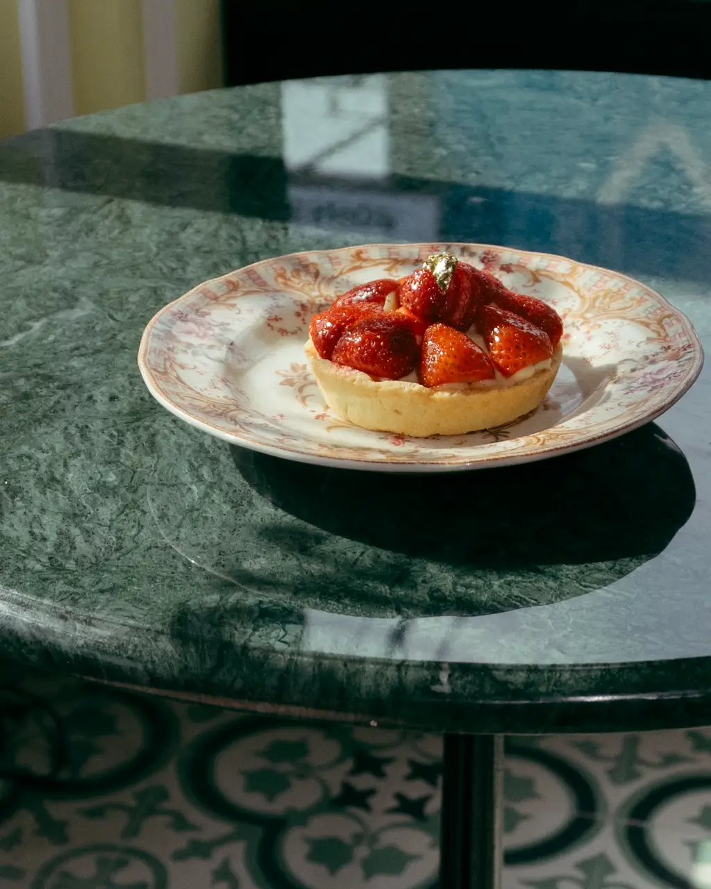 Cafe Gabriel Menu 33