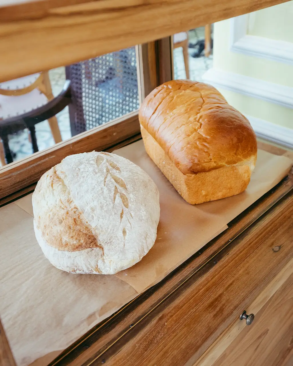 Cafe Gabriel Menu 36