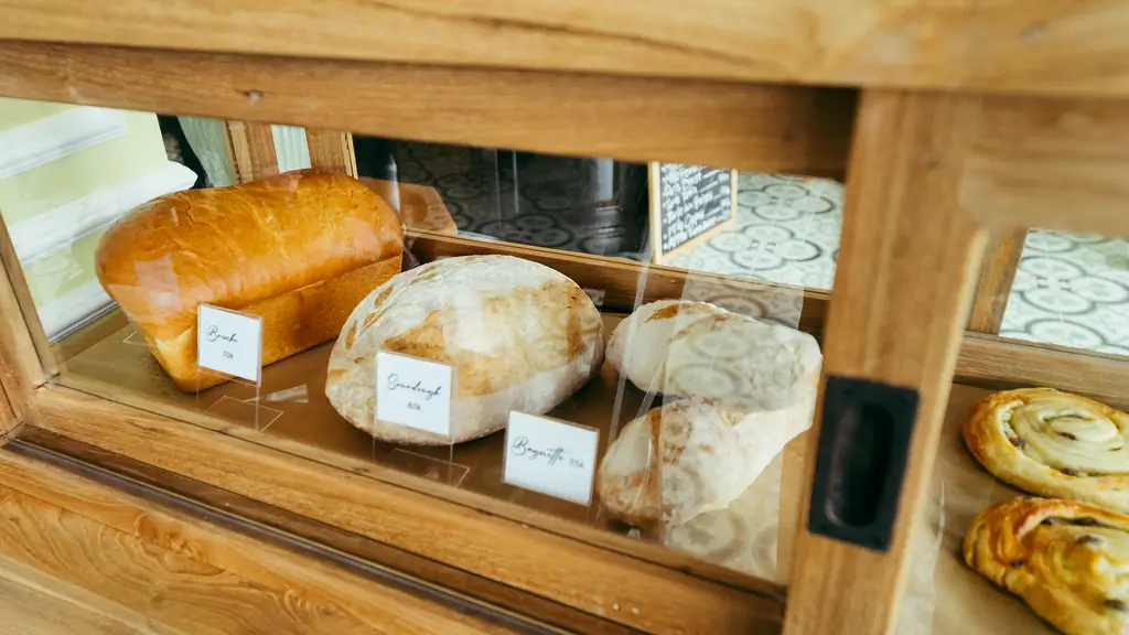 Cafe Gabriel Menu 41