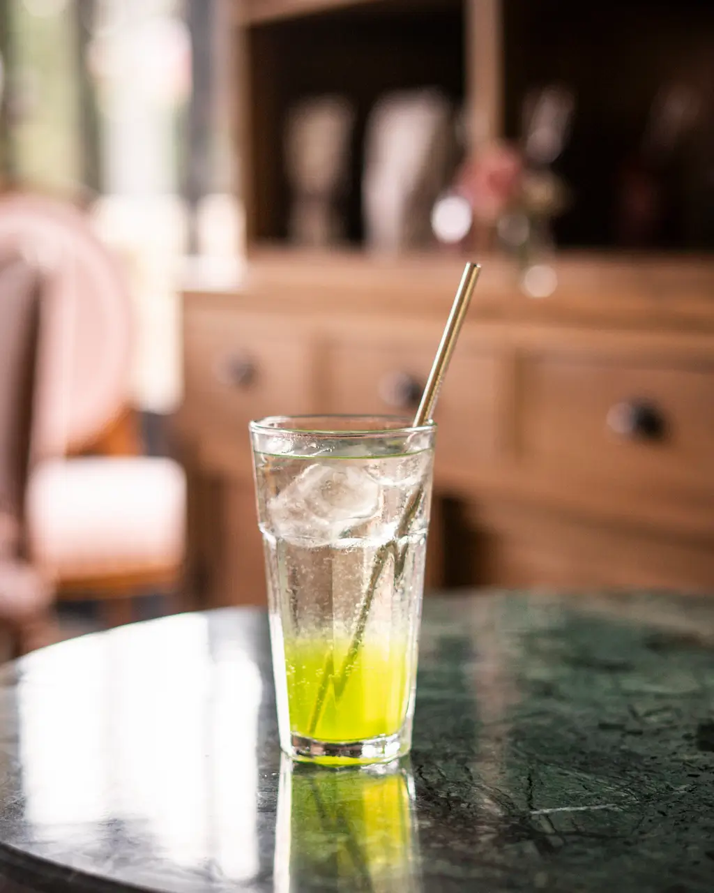 Cafe Gabriel Menu 45