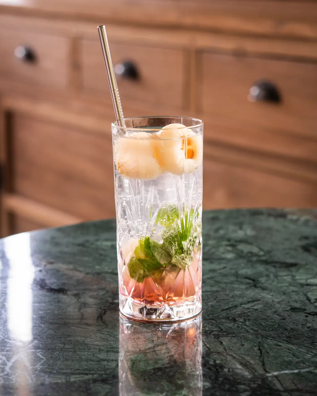 Cafe Gabriel Menu 46