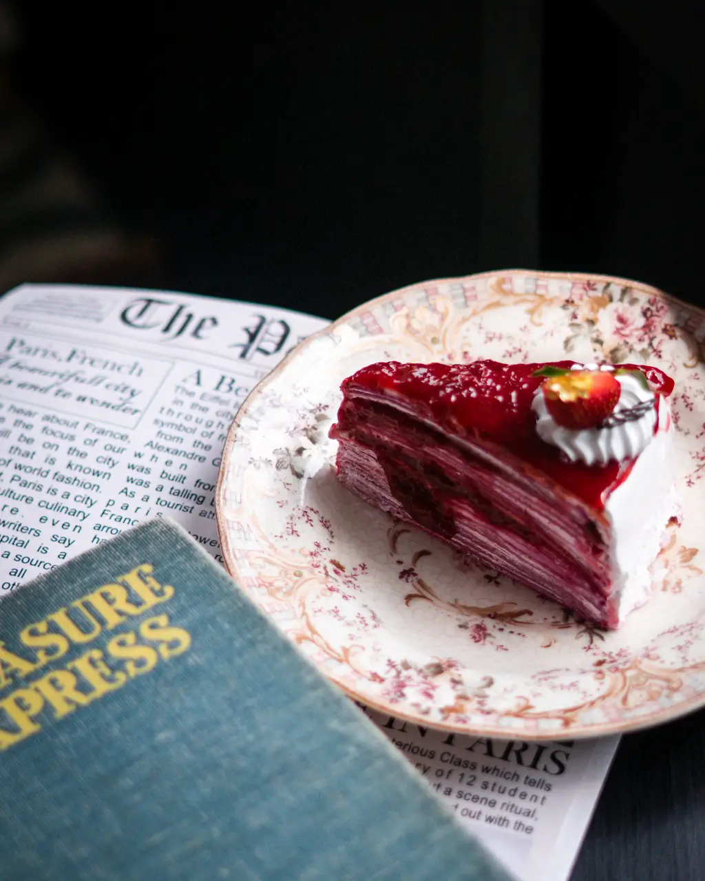 Cafe Gabriel Menu 51