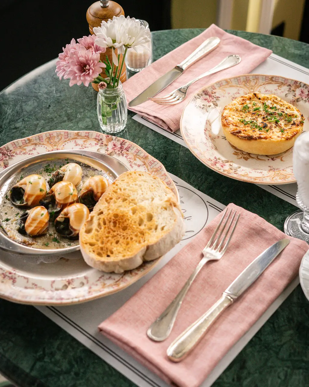 Cafe Gabriel Menu 53