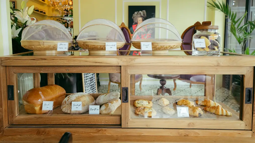 Cafe Gabriel Menu 59