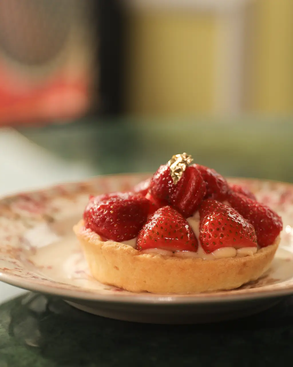 Cafe Gabriel Menu 61