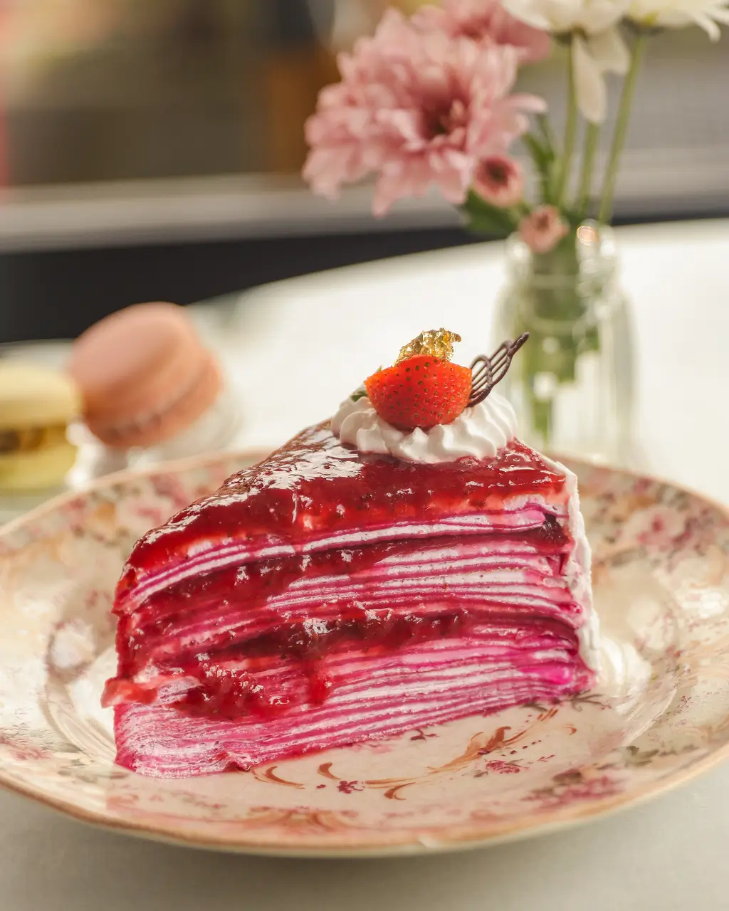 Cafe Gabriel Menu 63