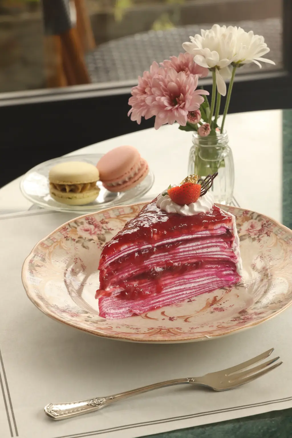 Cafe Gabriel Menu 64