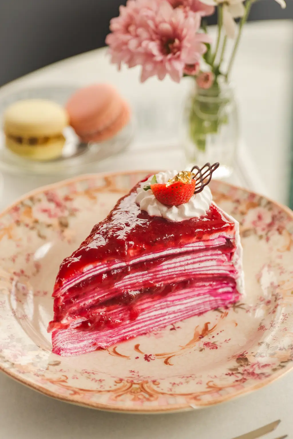 Cafe Gabriel Menu 65